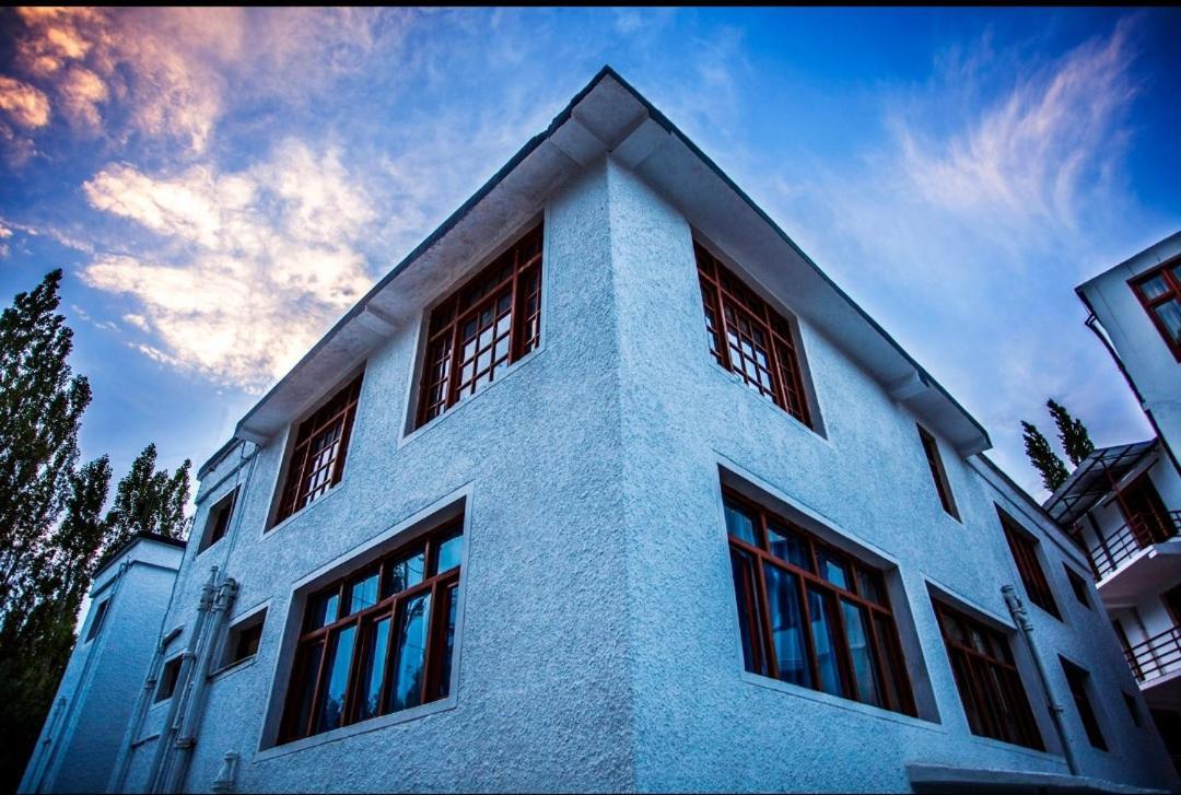 Horzay Stays Leh Exterior foto
