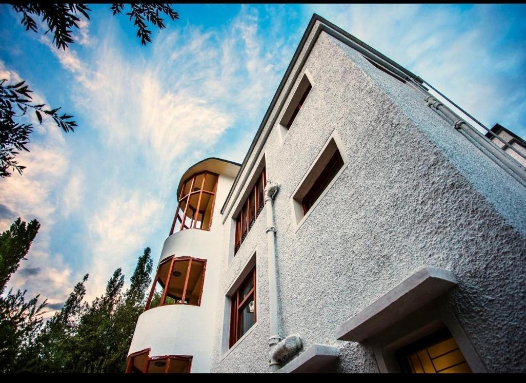 Horzay Stays Leh Exterior foto