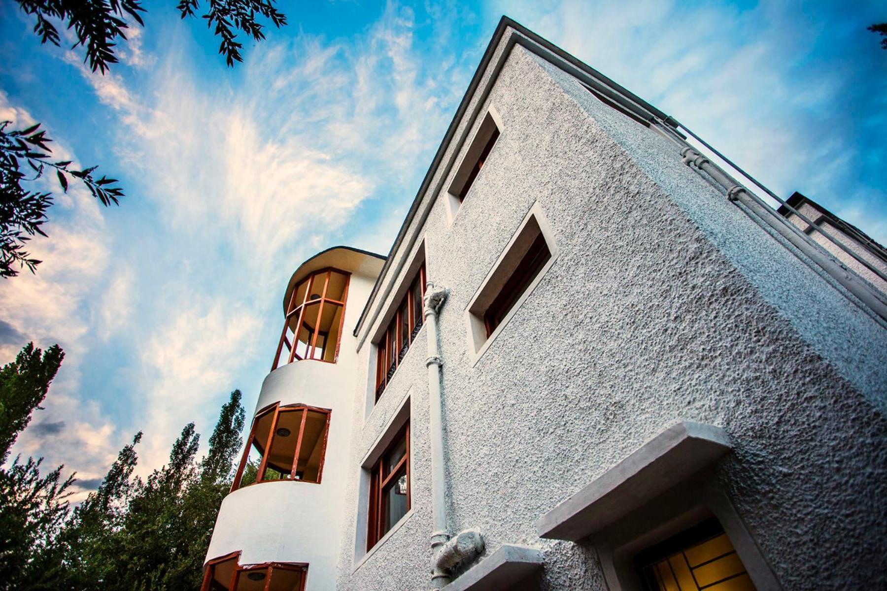 Horzay Stays Leh Exterior foto